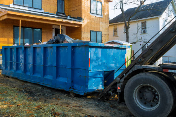 Best Same-Day Junk Removal  in Haledon, NJ