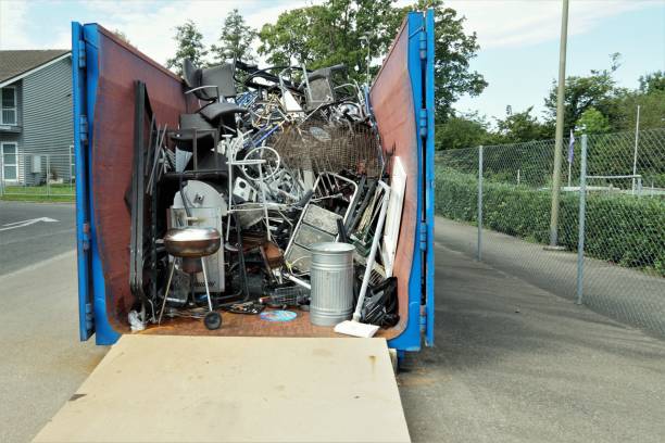 Best Appliance Removal Near Me  in Haledon, NJ
