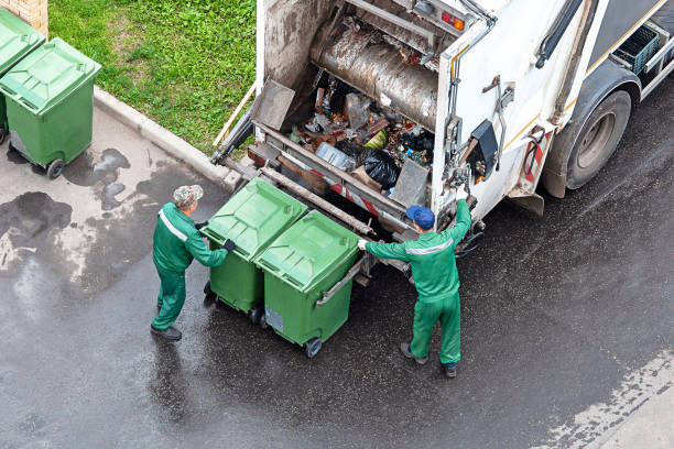 Best Junk Hauling Services  in Haledon, NJ