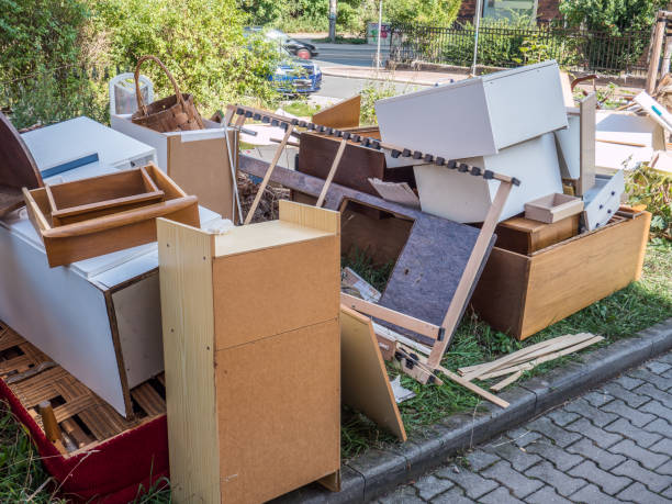 Best Junk Removal Near Me  in Haledon, NJ