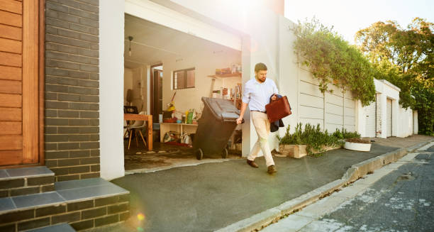 Best Junk Hauling Services  in Haledon, NJ