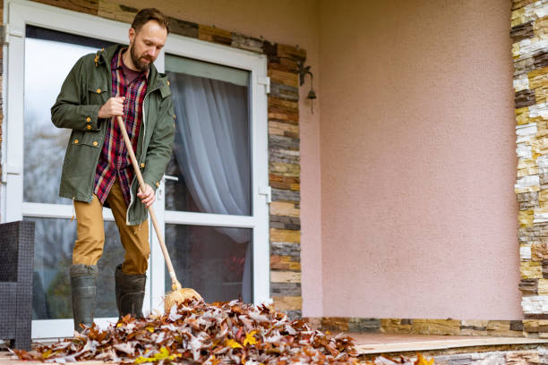 Professional Junk Removal in Haledon, NJ