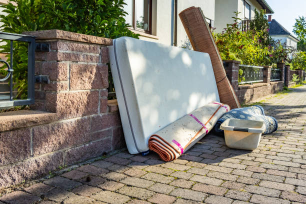 Best Professional Junk Removal  in Haledon, NJ