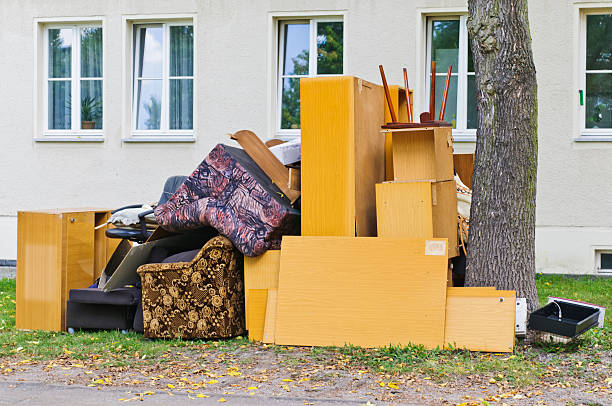 Best Office Junk Removal  in Haledon, NJ