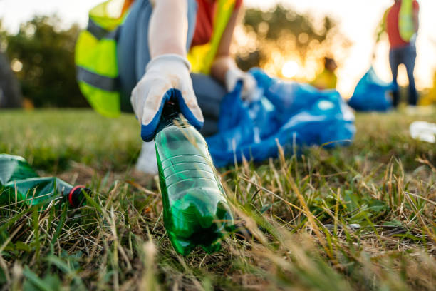 Best Commercial Cleanout Services  in Haledon, NJ