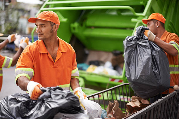 Best Construction Debris Removal  in Haledon, NJ