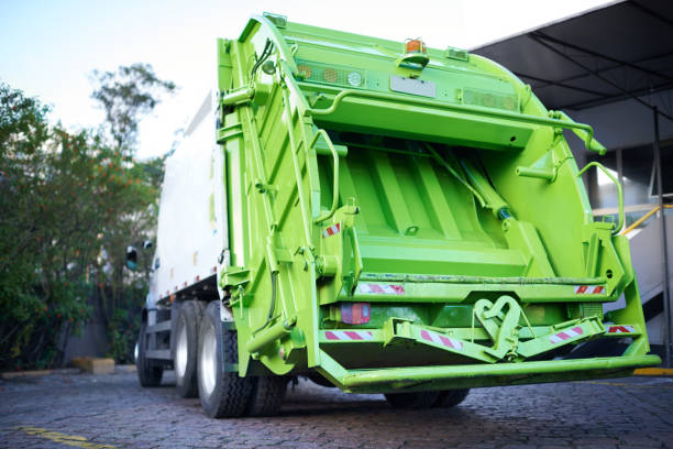 Trusted Haledon, NJ Junk Removal Experts