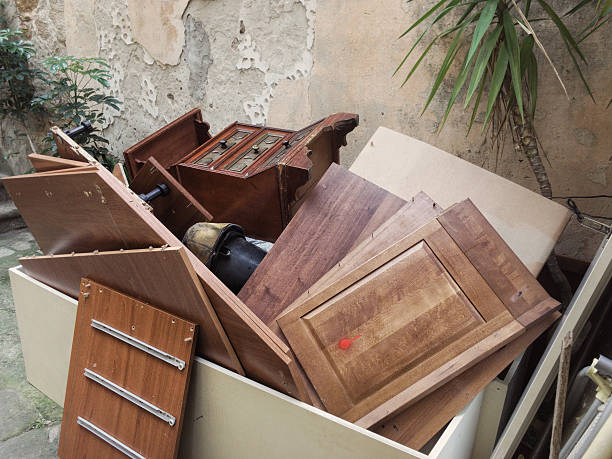Best Construction Debris Removal  in Haledon, NJ