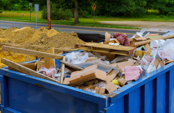 Best Basement Cleanout Services  in Haledon, NJ